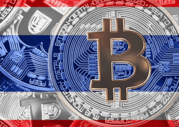 Detienen en Tailandia a un sospechoso chino por un impresionante fraude de Bitcoin de 6 millones de dólares.