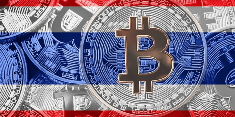 Detienen en Tailandia a un sospechoso chino por un impresionante fraude de Bitcoin de 6 millones de dólares.