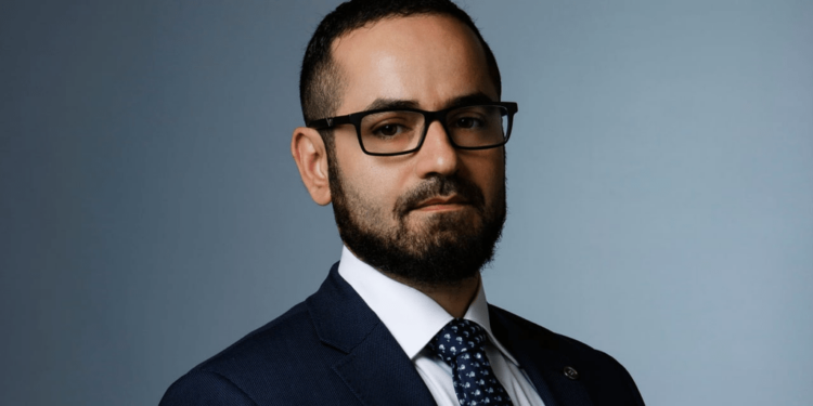 Tigran Gambaryan deja Binance tras la turbulenta crisis de rehenes en Nigeria