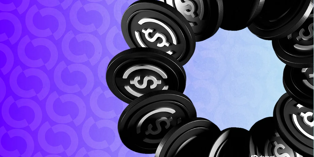 Las acciones de Circle se disparan con la llegada de USDC a World Chain de Sam Altman