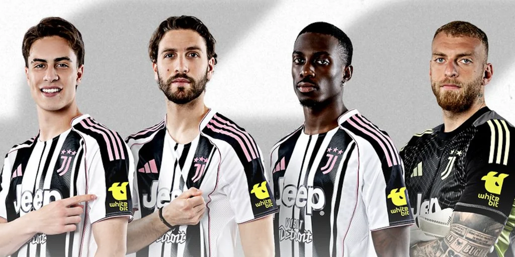 El Token WhiteBIT (WBT) Rompe Barreras y Marca un Nuevo Récord Tras su Alianza con la Juventus