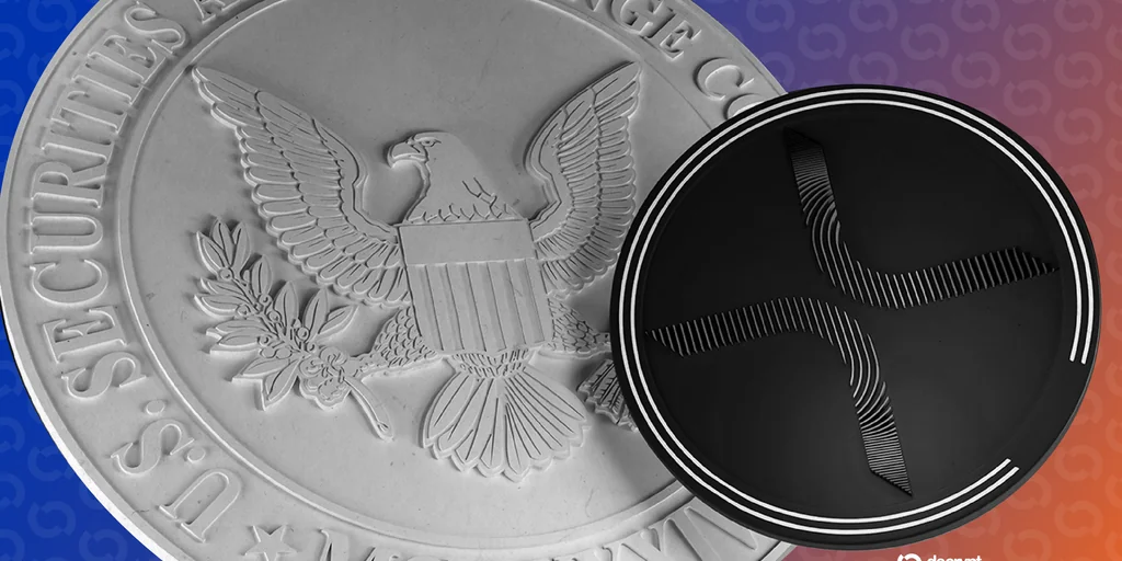Ripple y la SEC Solicitan a la Corte que Revise la Decisión sobre XRP y Libere 125 Millones de Dólares en Fideicomiso