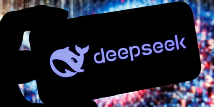 ¿Puede SOL llegar a los 300 dólares? DeepSeek lo predice y despierta el interés del mercado. 1 ¿Puede SOL llegar a los 300 dólares? DeepSeek lo predice y despierta el interés del mercado.