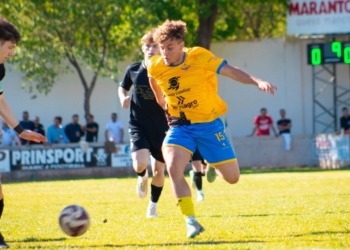 David Villar firma un nuevo capítulo en La Solana