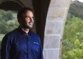 La exclusividad del menú efímero de Nacho Solana en el hotel Pico Velasco: una experiencia al alcance de unos pocos elegidos