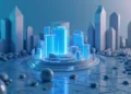 El Boom de Transacciones en Blockchain Revela una Nueva Era Financiera