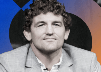 Tras un peligroso incidente, la ex estrella de UFC Ben Askren se une a la polémica de las estafas en el mundo cripto.