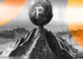 La Dominancia de Bitcoin Se Desploma al 61%: Ethereum y XRP Aumentan su Influencia en el Mercado