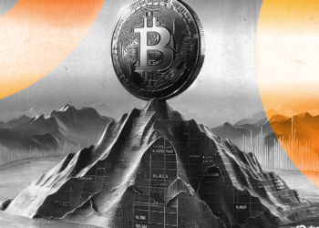 La Dominancia de Bitcoin Se Desploma al 61%: Ethereum y XRP Aumentan su Influencia en el Mercado