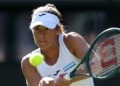 Solana Sierra desafiará a la veterana Siegemund en la emocionante batalla por los octavos de final de Wimbledon: detalles sobre la hora y la transmisión.