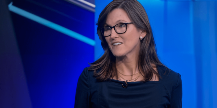 ARK Invest se desprende de $8,7 millones en acciones de ETFs de Bitcoin: ¿Qué se esconde tras esta movida?