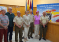 La Solana acoge un emotivo acto de Jura civil organizado por el Ministerio de Defensa en Ciudad Real