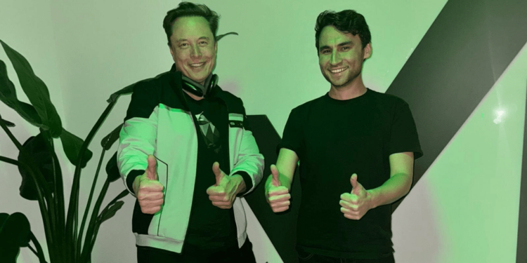 Un ex asesor de Solana se une a la plataforma de Elon Musk y desata rumores sobre el futuro de los pagos en criptomonedas.