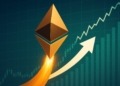El repunte de ETH impulsa un renovado optimismo en el mercado de criptomonedas.