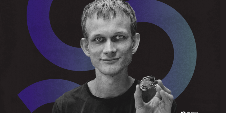 Vitalik Buterin Apoya la Innovadora Medida para Asegurar el Futuro de Ethereum