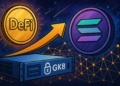Galaxy revoluciona DeFi: ¡GK8 da la bienvenida a Solana para clientes institucionales!
