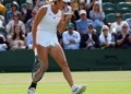 El ascenso sorpresa de Solana Sierra en el ranking WTA tras su destacado paso por Wimbledon