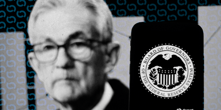 Bitcoin en la cuerda floja tras las declaraciones de Trump sobre la FED 1 Bitcoin en la cuerda floja tras las declaraciones de Trump sobre la FED