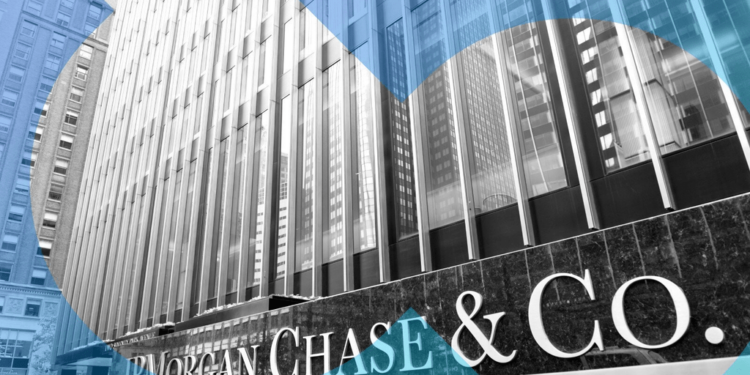 JPMorgan Investiga Nuevas Oportunidades de Préstamos Avalados por Bitcoin y Ethereum