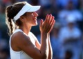 Prensa Latina 
@PrensaLatina_cu
La tenista argentina de 21 años Solana Sierra (101 del ranking WTA) hizo historia hoy en el Grand Slam de Wimbledon al convertirse en la primera en avanzar a los octavos de final como “lucky loser”.