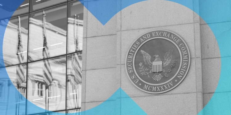 La SEC pospone su veredicto sobre los ETFs de Bitcoin y Solana relacionados con Trump y Grayscale 1 La SEC pospone su veredicto sobre los ETFs de Bitcoin y Solana relacionados con Trump y Grayscale