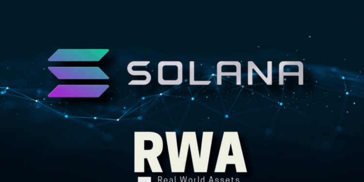 El Sorprendente Crecimiento de los Activos Tangibles en Solana: Desde Acciones Hasta Propiedades Inmobiliarias 1 El Sorprendente Crecimiento de los Activos Tangibles en Solana: Desde Acciones Hasta Propiedades Inmobiliarias