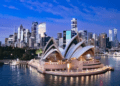 Australia sitúa a las criptomonedas como el mayor desafío en su reforma contra el lavado de dinero.