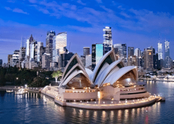 Australia sitúa a las criptomonedas como el mayor desafío en su reforma contra el lavado de dinero.