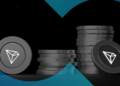 Tron Inc. busca captar hasta 1.000 millones de dólares en su ambiciosa estrategia TRX.