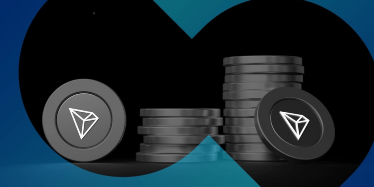 Tron Inc. busca captar hasta 1.000 millones de dólares en su ambiciosa estrategia TRX. 1 Tron Inc. busca captar hasta 1.000 millones de dólares en su ambiciosa estrategia TRX.