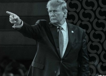 Trump Media lanza una sorprendente solicitud para un ETF cripto que incluye Bitcoin, Ethereum, Solana y XRP