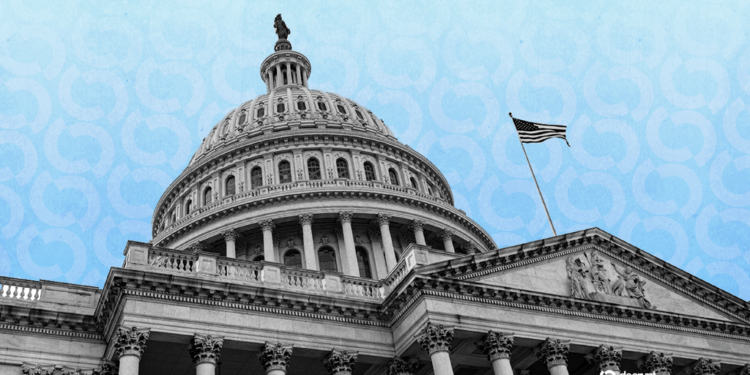 Republicanos inician una emocionante «Semana Cripto» destinada a potenciar tres proyectos de ley fundamentales en la Cámara.