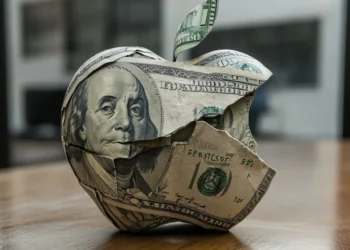 El líder de inteligencia artificial de Apple hace las maletas rumbo a Meta en medio de una voraz batalla por talento.