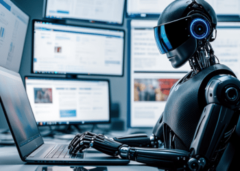 Microsoft transforma Edge en un asistente digital inteligente que sorprenderá a los usuarios.