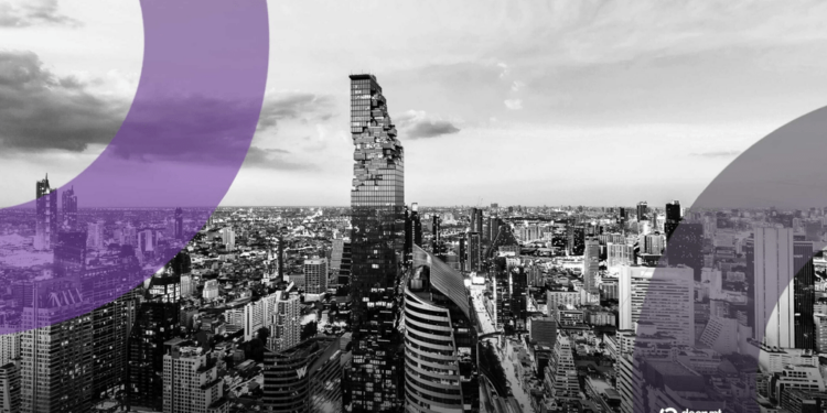Un consorcio de Bitcoin se lanza a la conquista del futuro digital con la compra de la tailandesa DV8.