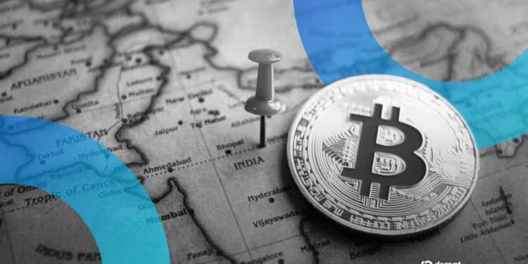 La India Utiliza Inteligencia Artificial para Capturar Evasores de Impuestos en el Mundo Cripto a Través de Datos Globales
