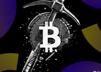 Un minero solitario se lleva $349,000 en Bitcoin con una fracción irrisoria del poder de hash total.