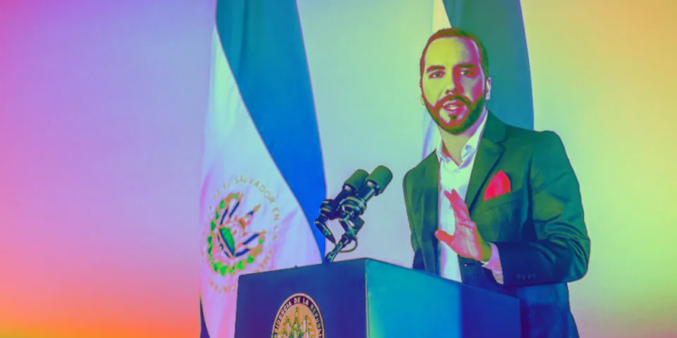 El Salvador abandona la compra de Bitcoin desde inicios de 2025: ¿qué significa esto para su economía? 1 El Salvador abandona la compra de Bitcoin desde inicios de 2025: ¿qué significa esto para su economía?