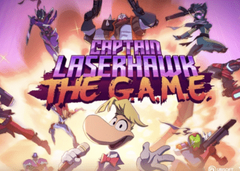Ubisoft Introduce Agentes de IA en 'Captain Laserhawk' con Poderes de Votación y Gobernanza