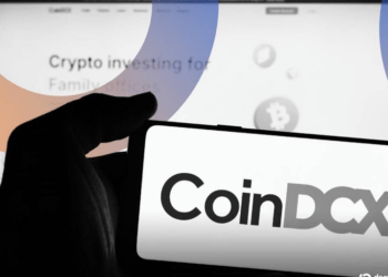 El fundador de CoinDCX desmiente rumores de compra por parte de Coinbase tras el robo de 44 millones de dólares.