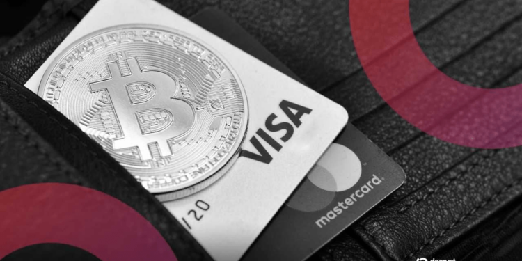 Visa mueve 200 millones de dólares en stablecoins aguardando nuevas reglas del juego regulatorio.