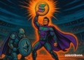 Solana podría superar a Ethereum en 2025, según 21Shares: ¿qué factores respaldan esta afirmación?