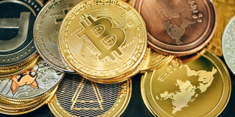 Grayscale logra el visto bueno de la SEC para un ETF que incluye XRP, Solana y Cardano 1 Grayscale logra el visto bueno de la SEC para un ETF que incluye XRP, Solana y Cardano