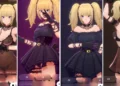 La revolución de las waifus: xAI de Musk presenta su nueva inteligencia artificial para adultos.