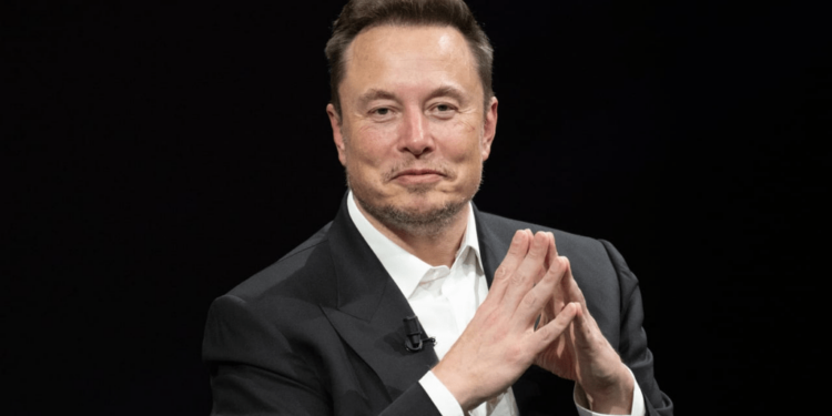 La impactante conexión entre Squid Game y los oligarcas del mundo real como Elon Musk 1 La impactante conexión entre Squid Game y los oligarcas del mundo real como Elon Musk