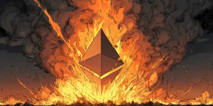 Ethereum roza los 3.500 dólares: ¿Estamos ante el regreso de las altcoins?