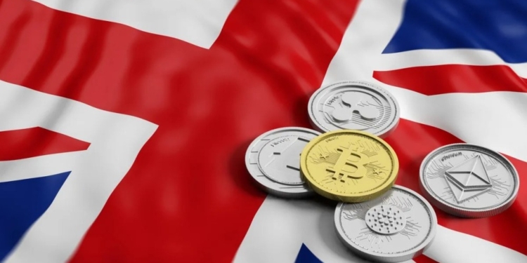 Inglaterra planea deshacerse de 7.000 millones de euros en Bitcoin incautados: ¿un nuevo giro en la economía digital?
