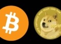 Bitcoin y Dogecoin: ¿Cómo se diferencian del euro digital? Descubre las claves.