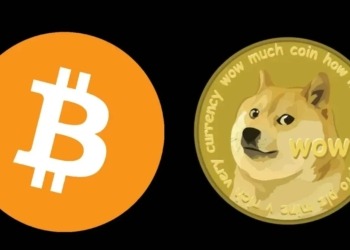 Bitcoin y Dogecoin: ¿Cómo se diferencian del euro digital? Descubre las claves.