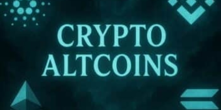 Descubre 4 altcoins que podrían convertir 1.000 dólares en millones antes de 2025 1 Descubre 4 altcoins que podrían convertir 1.000 dólares en millones antes de 2025